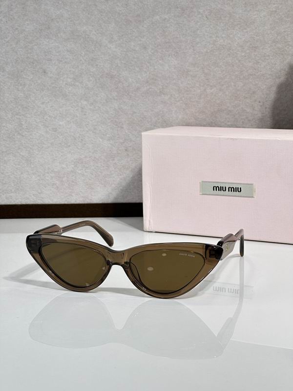 Miu Miu Glasses sms 220